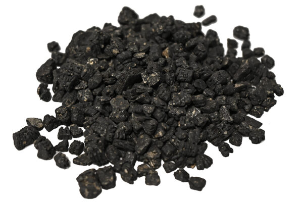 Black Vermiculite