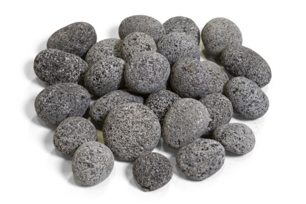 2”-3” Lava Pebbles | Precaution PDF | View