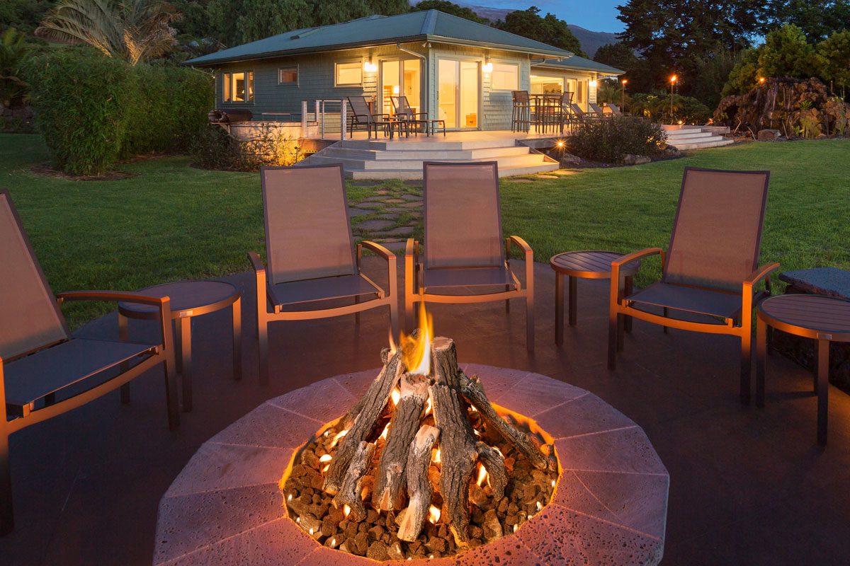 Fire Pits Grand Canyon Gas Logs, Outdoor Gas Fire Pit