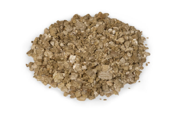 Vermiculite